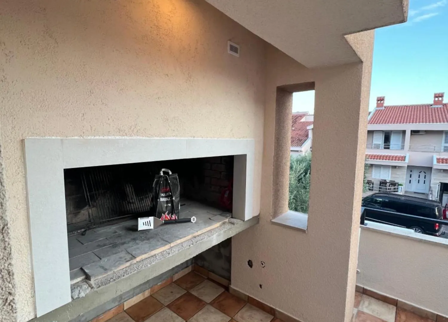 Magnolia Deluxe Home Zadar-With Free Parking, Garden And Terrace Apartment Zadar