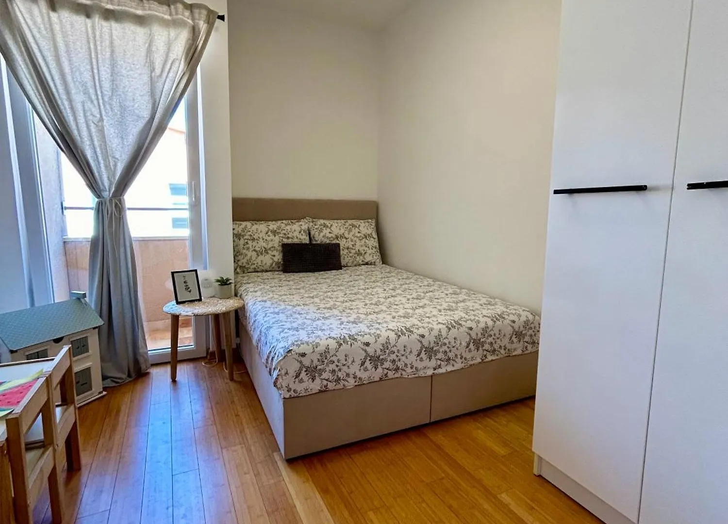 Magnolia Deluxe Home Zadar-With Free Parking, Garden And Terrace Apartment