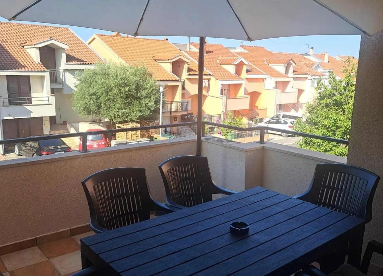 Magnolia Deluxe Home Zadar-With Free Parking, Garden And Terrace Apartment Zadar